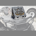 Wild Boar Polaris Sportsman 450-570 Radiator Relocation Kit (14-20)
