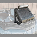 Wild Boar Polaris Sportsman 450-570 Radiator Relocation Kit (2021+)