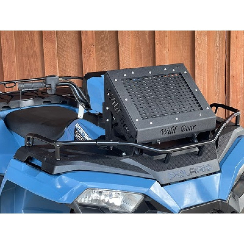 Wild Boar Polaris Sportsman 450-570 Radiator Relocation Kit (2021+)