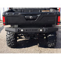Wild Boar Can-Am Defender Rear Bumper with LED Lights