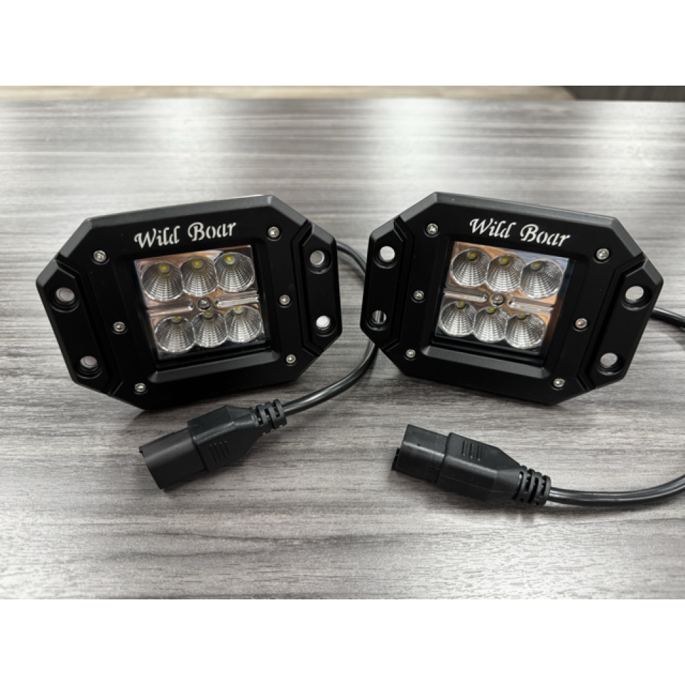 Wild Boar ATV Parts manufacturer product photo