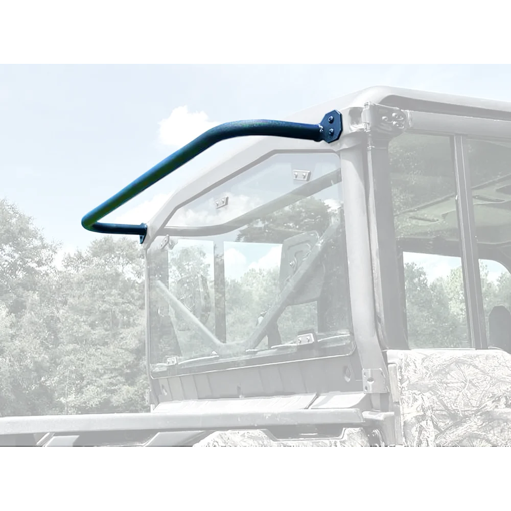Wild Boar Can-Am Defender Wake Tower Speaker Bar / Mount