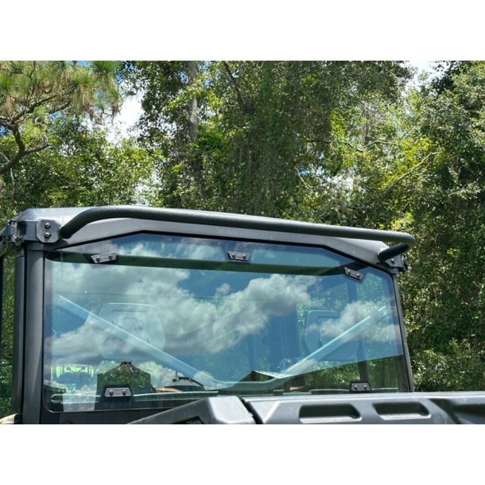 Wild Boar Can-Am Defender Wake Tower Speaker Bar / Mount