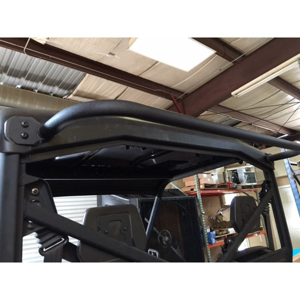 Wild Boar Can-Am Defender Wake Tower Speaker Bar / Mount