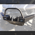 Wild Boar Can-Am Defender Front Bumper with LED Lights (2016-2019)