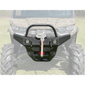 Wild Boar Can-Am Defender Front Bumper with LED Lights (2020-Up)