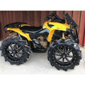 Wild Boar Can-Am Renegade Gen2 500-570-650-800-850-1000 Floorboards / Footwells 12-22