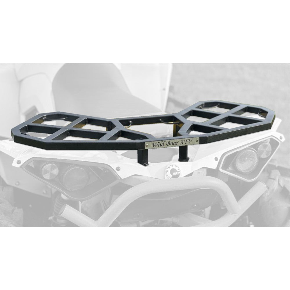 Wild Boar Can-Am Renegade Rear Rack