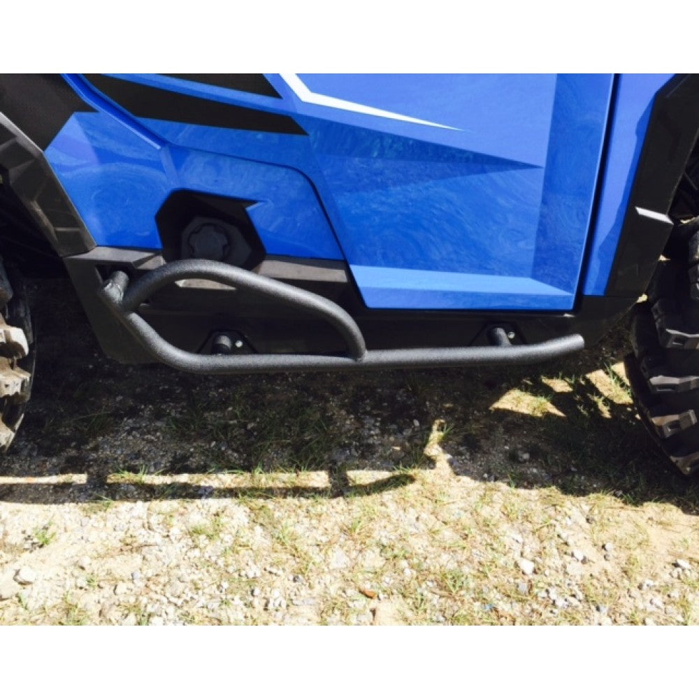 Wild Boar Polaris General 1000 Rock Guards/Nerf Bars