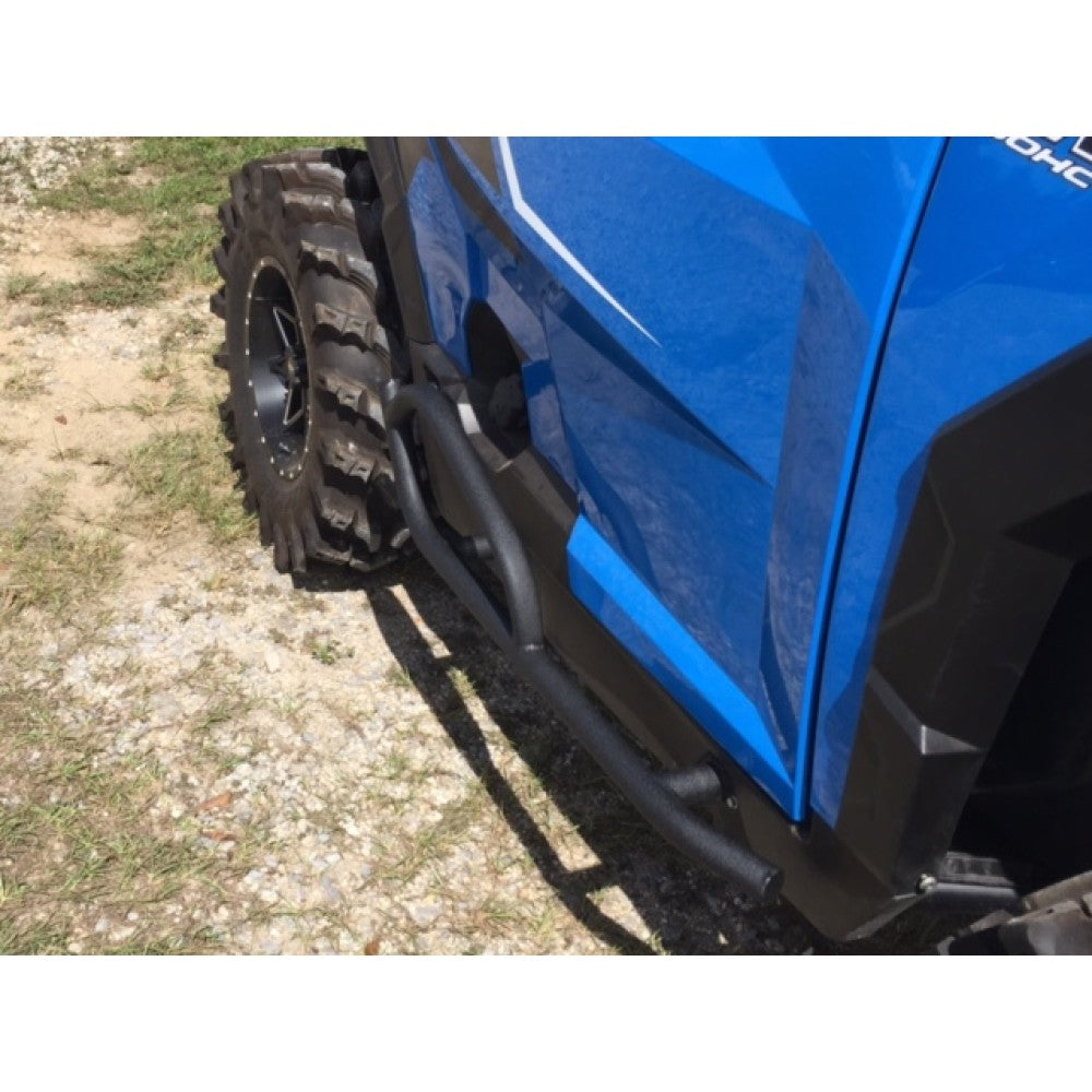 Wild Boar Polaris General 1000 Rock Guards/Nerf Bars
