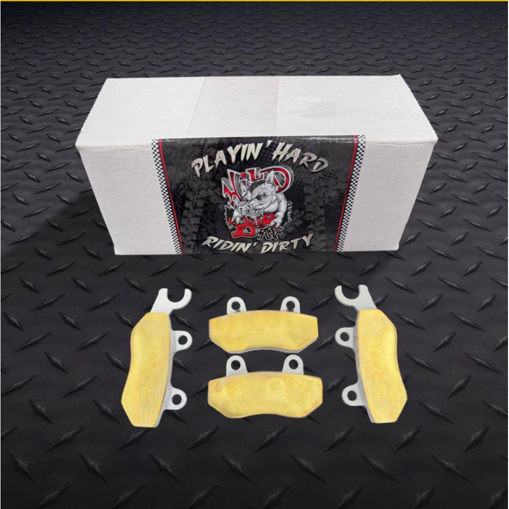 Wild Boar ATV Parts manufacturer product photo