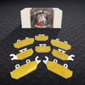 Wild Boar ATV Parts manufacturer product photo