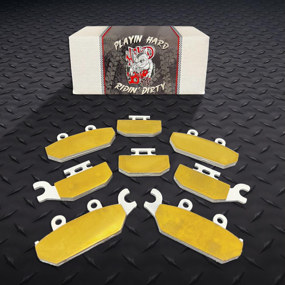 Wild Boar ATV Parts manufacturer product photo