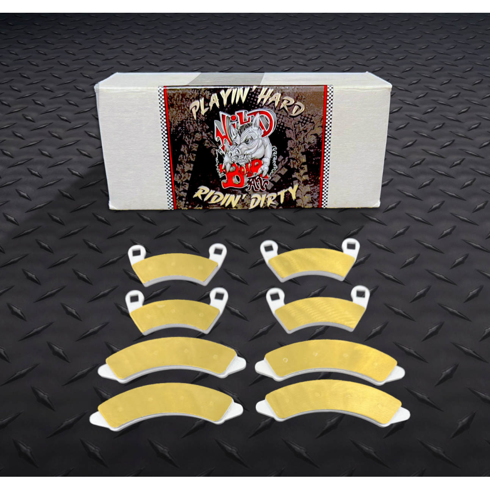 Wild Boar ATV Parts manufacturer product photo