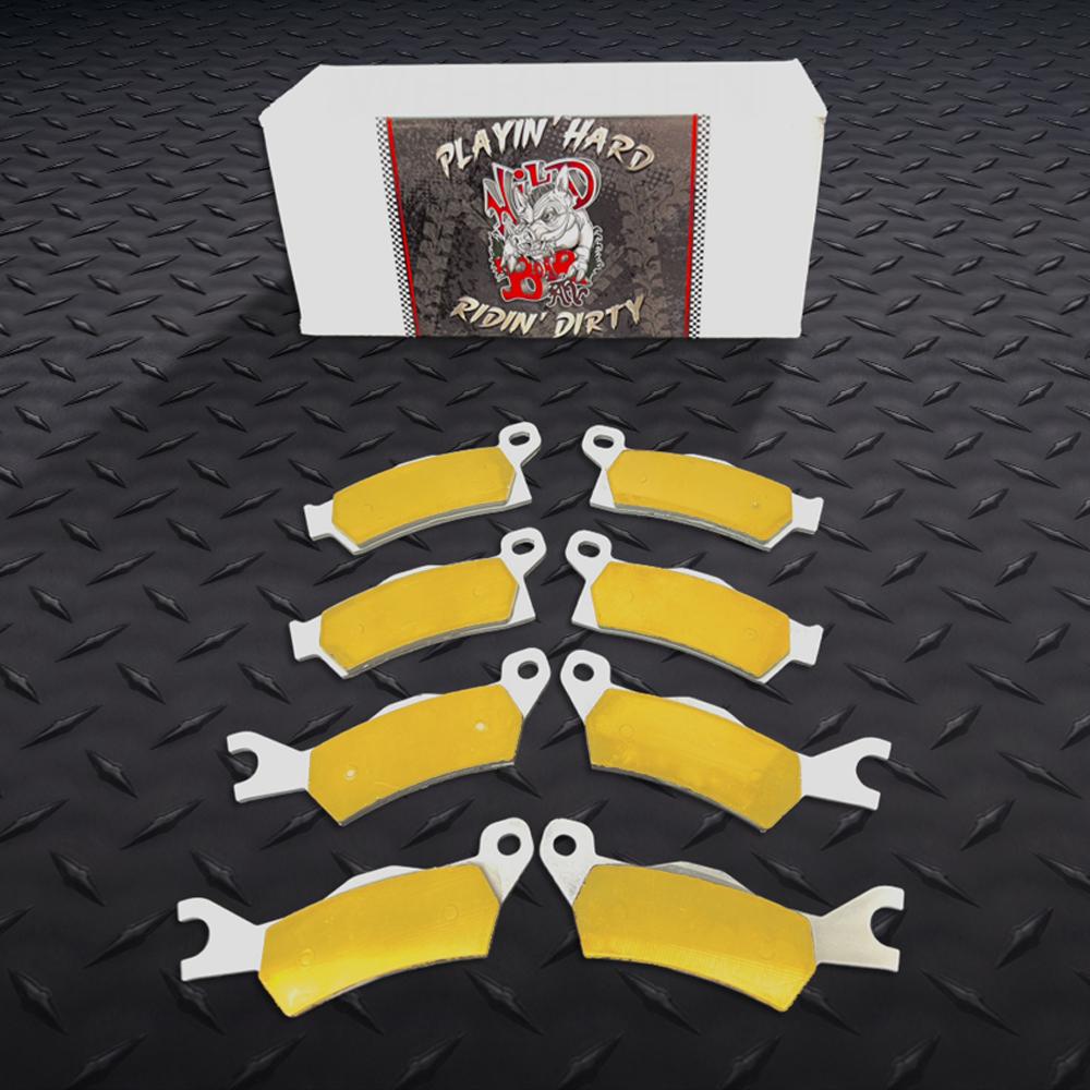 Wild Boar ATV Parts manufacturer product photo