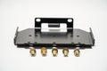 Polaris 2014-2018 RZR XP 1000 Winch Plate Kit for Shock Therapy Front Sway Bar