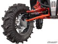 Can-Am Maverick X3 8 Inch Portal Gear Lift