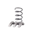 KWI X302 Polaris Pro R clutch kit