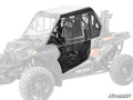 Polaris RZR XP 1000 Cab Enclosure Doors — RWS-3 product image 1