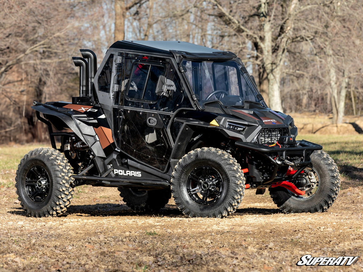 Polaris RZR XP 1000 Cab Enclosure Doors product image 2