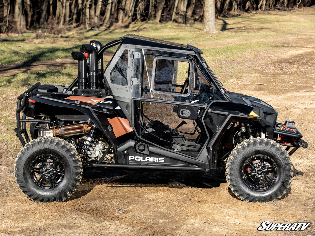 Polaris RZR XP 1000 Cab Enclosure Doors product image 3