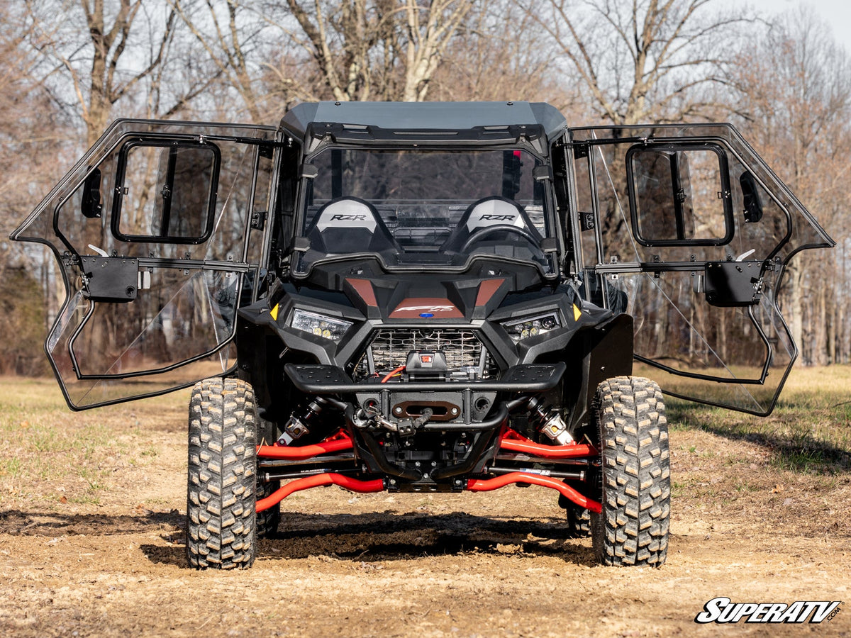 Polaris RZR XP 1000 Cab Enclosure Doors product image 4