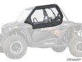 Polaris RZR XP 1000 Primal Soft Upper Doors — RWS-3 product image 1