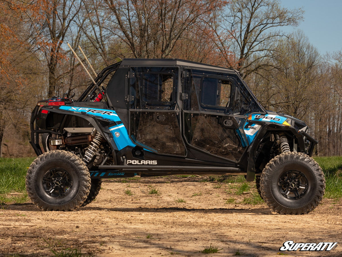 Polaris RZR XP 4 1000 Cab Enclosure Doors — RWS-6 product image 4