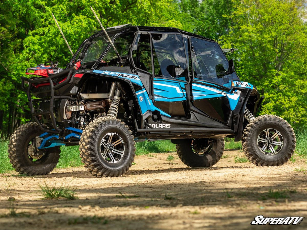 Polaris RZR XP 4 1000 Hard Cab Upper Doors — RWS-4 product image 3