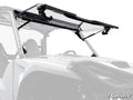 Yamaha Wolverine X2 Scratch Resistant Flip Windshield